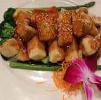 Best Tofu and Vegetable Teriyaki in Phoenixville, PA