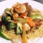 Best Pan-fried Noodle Hong Kong Style in Phoenixville, PA