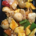 Best Mango Chicken in Phoenixville, PA