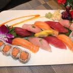 Best *Tri Color Sushi in Phoenixville, PA