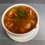 Best Ton Yum Shrimp in Phoenixville, PA