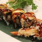Best Black Dragon Roll in Phoenixville, PA