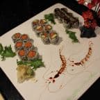 Best Any Three Rolls (Lunch) in Phoenixville, PA