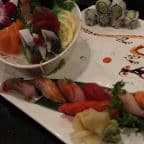 Best *Sushi and Sashimi Combo in Phoenixville, PA