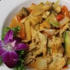 Best Thai Curry Chicken in Phoenixville, PA