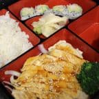 Best B1. Chicken Teriyaki (Lunch Box) in Phoenixville, PA