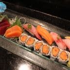 Best Sushi & Sashimi Combo Lunch in Phoenixville, PA