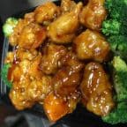 Best Orange Chicken in Phoenixville, PA