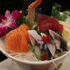 Best *Sashimi Appetizer (10) in Phoenixville, PA